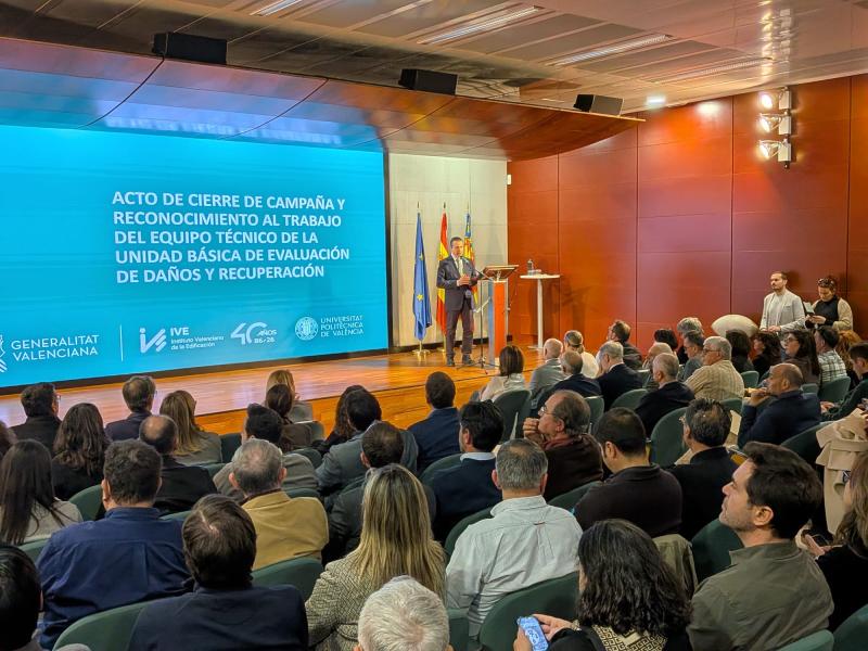 UPV rector jose esteban capilla roma